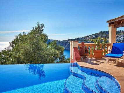 Apartamento en venta en Andratx