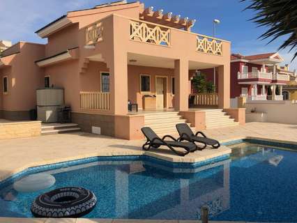 Casa en venta en Rojales