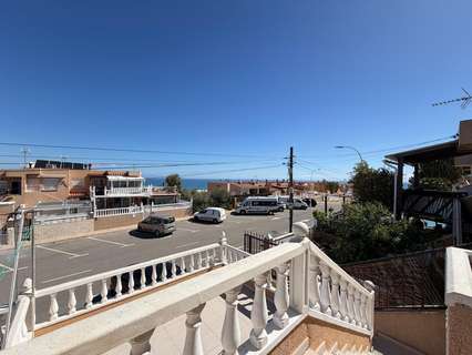 Casa en venta en Santa Pola zona Gran Alacant