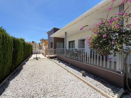 Casa en venta en Rojales