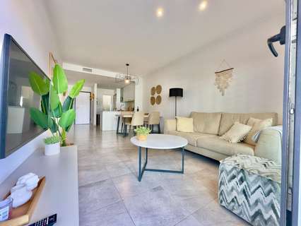 Apartamento en venta en Orihuela zona Orihuela-Costa
