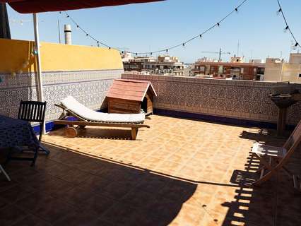 Ático en venta en Torrevieja