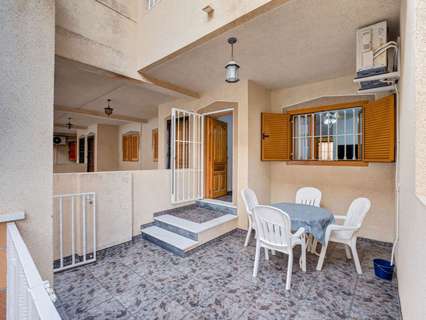 Casa en venta en San Pedro del Pinatar