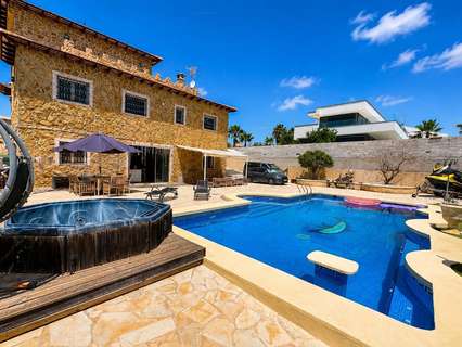 Casa en venta en San Fulgencio