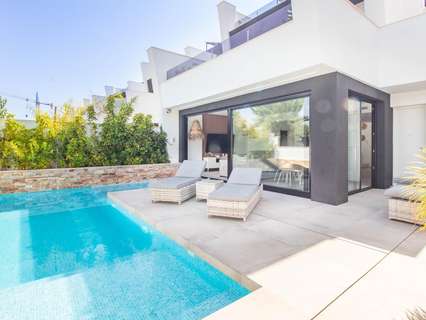 Casa en venta en San Javier zona Santiago de la Ribera