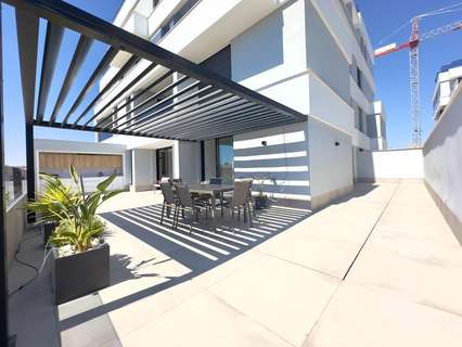 Apartamento en venta en San Pedro del Pinatar
