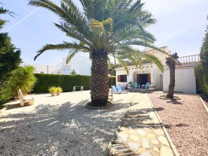 Casa en venta en Orihuela zona Orihuela-Costa