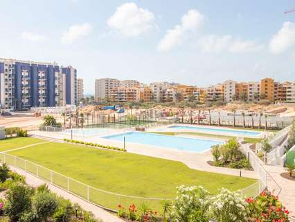 Apartamento en venta en Torrevieja