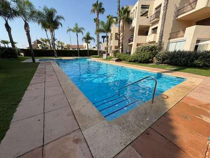 Apartamento en venta en San Javier