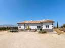 Casa en venta en El Pinós/Pinoso