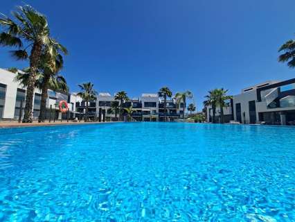 Apartamento en venta en Guardamar del Segura