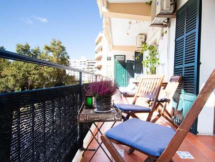 Planta baja en venta en Palma de Mallorca
