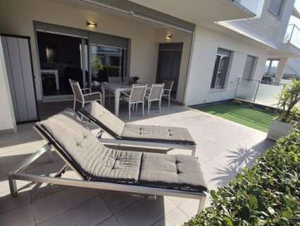 Bungalow en venta en Jacarilla