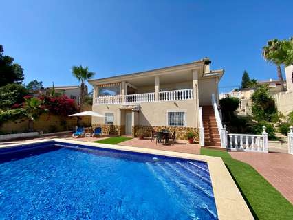 Casa en venta en Algorfa