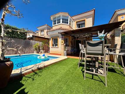 Casa en venta en Torrevieja