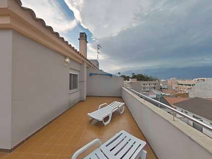 Apartamento en venta en San Pedro del Pinatar zona Lo Pagán