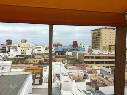 Piso en alquiler en Las Palmas de Gran Canaria