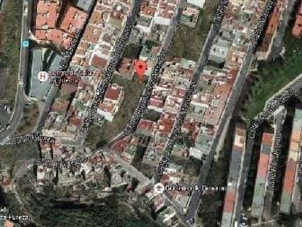 Parcela rústica en venta en San Cristóbal de La Laguna