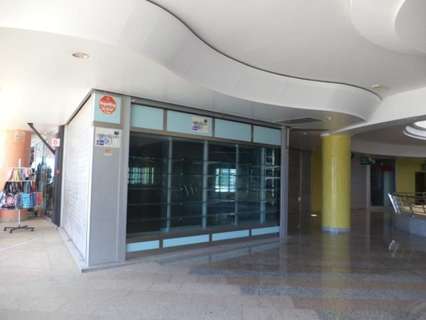 Local comercial en alquiler en San Bartolomé de Tirajana