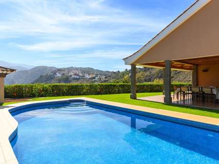 Chalet en venta en Santa Brígida