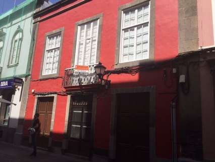 Edificio en venta en Las Palmas de Gran Canaria