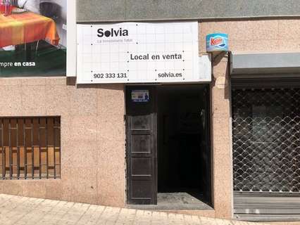 Local comercial en venta en Arucas rebajado