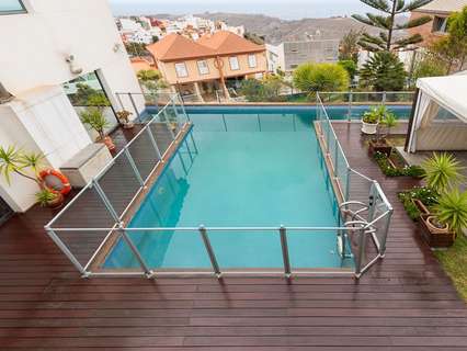 Chalet en venta en Las Palmas de Gran Canaria