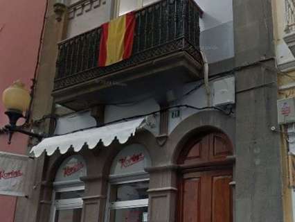 Edificio en venta en Las Palmas de Gran Canaria