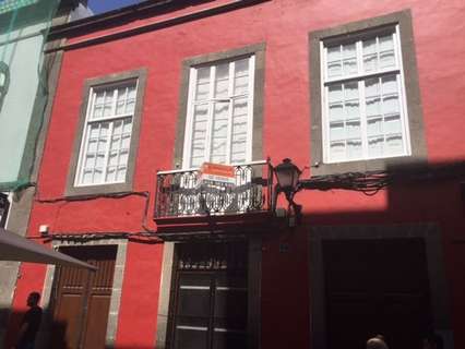 Chalet en venta en Las Palmas de Gran Canaria