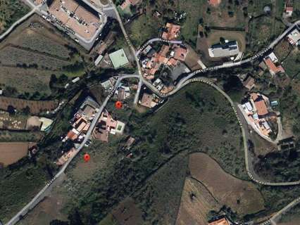 Parcela rústica en venta en Vega de San Mateo