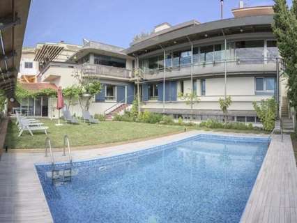 Chalet en venta en Santa Brígida