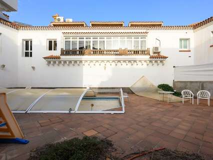 Casa en venta en Las Palmas de Gran Canaria