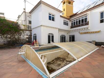 Ático en venta en Las Palmas de Gran Canaria