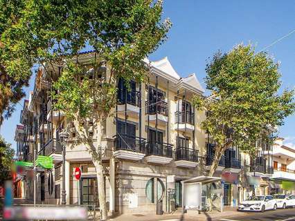 Local comercial en venta en Santa Brígida