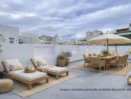 Piso en alquiler en Las Palmas de Gran Canaria