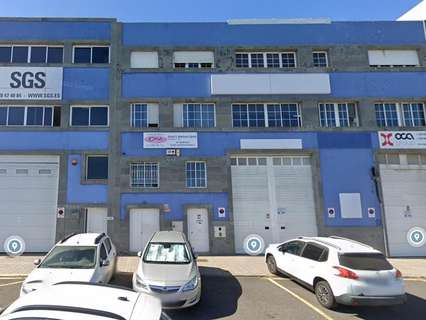 Oficina en alquiler en Las Palmas de Gran Canaria