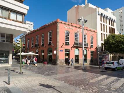 Edificio en venta en Las Palmas de Gran Canaria
