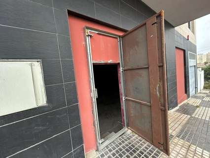 Local comercial en venta en Las Palmas de Gran Canaria
