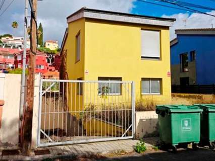 Chalet en venta en Santa Brígida