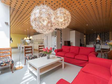 Chalet en venta en Santa Brígida