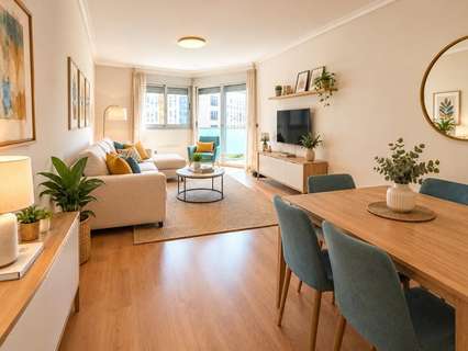 Piso en venta en Las Palmas de Gran Canaria