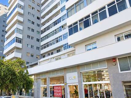 Piso en venta en Las Palmas de Gran Canaria