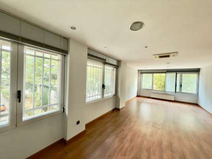 Oficina en venta en Burgos