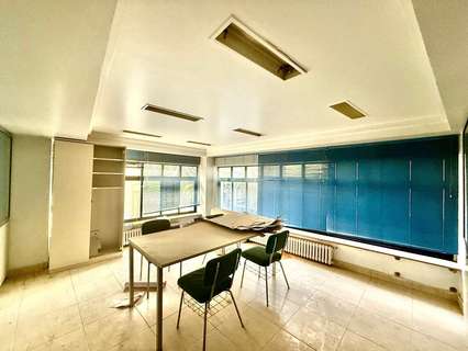 Oficina en venta en Valladolid