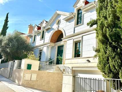 Chalet en venta en Valladolid
