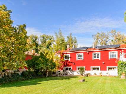 Chalet en venta en Valladolid