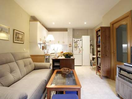 Apartamento en venta en Madrid