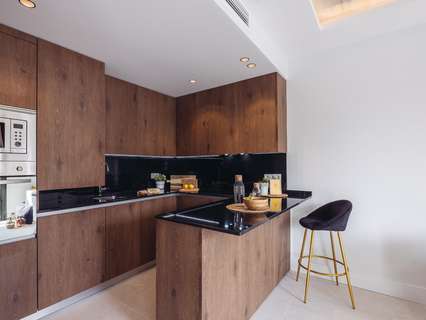 Dúplex en alquiler en Torrelodones