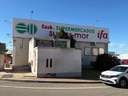 Nave industrial en venta en Algete