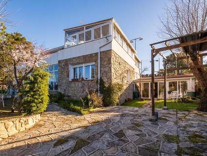 Chalet en venta en Robledo de Chavela